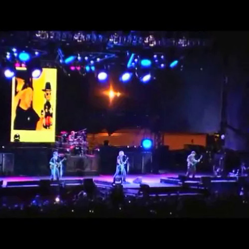 Nickelback - Photograph (Live Ver.)