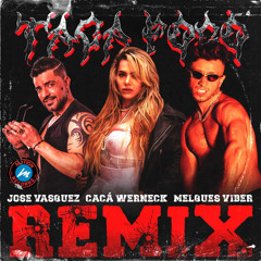 TACA FOGO - Jose Vasquez Remix