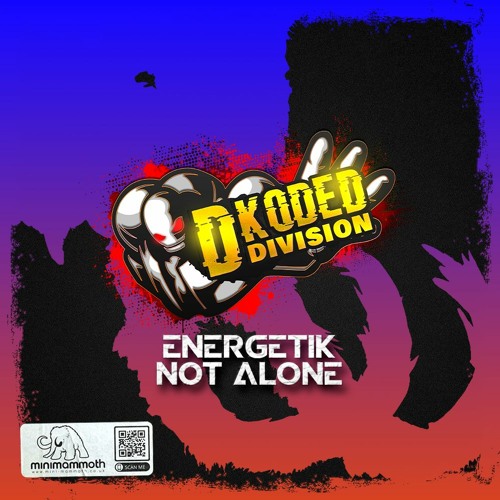 Energetik - Not Alone