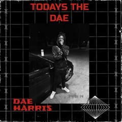 Dae Harris - No Joke (Prod.by MCITG)