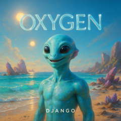 Oxygen
