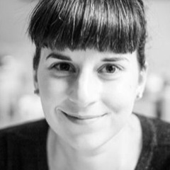 Earth Rising Keynote Talk:  Alexandra Deschamps-Sonsin, Lucy Bowen, 2022