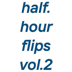 Majid Jordan - My Love (half.hour flip)