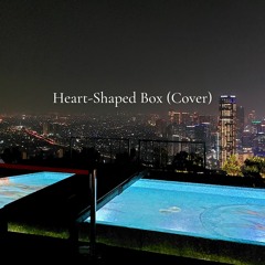 Nirvana - Heart-Shaped Box (Cover) | Natasya Fila Rais