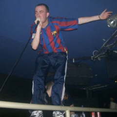 Dj Direct Cliffy Mc Turbo D Ace Tazo Trance 4 JAN 2003