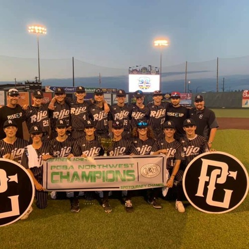 Stream 2021 High School Baseball Tournaments by Washington Baseball