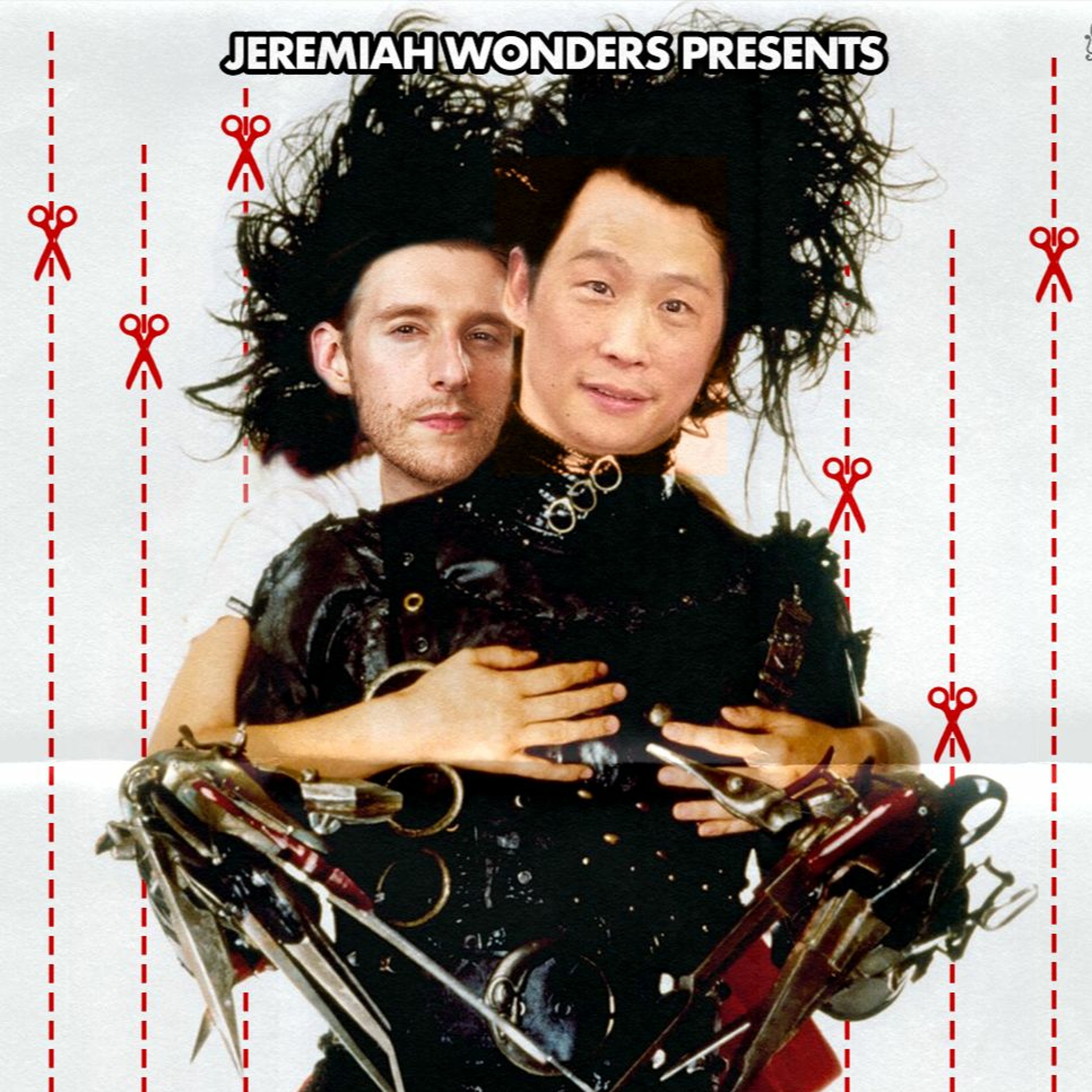 Jeremiah wonders...