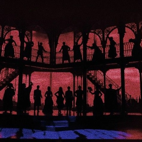 [오르골|Musicbox] Jekyll and Hyde (지킬앤하이드)- Sympathy And Tenderness(사랑에 빠질 것 같아)