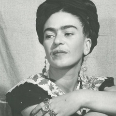 FridaKahlo (ft Sunny Dutchie)