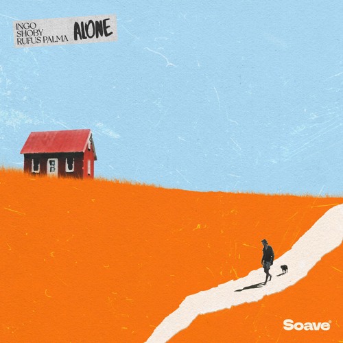 INGO, Shoby & Rufus Palma - Alone