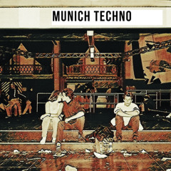 Munich style Techno