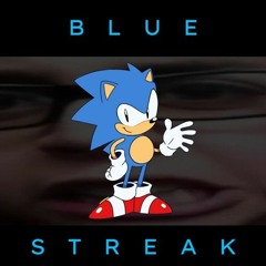 BLUE STREAK (V2)
