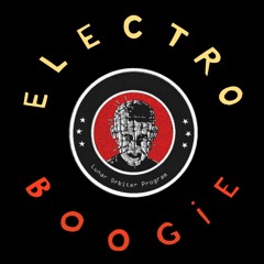 Electro Boogie (episode 34: Lunar Orbiter Program special)