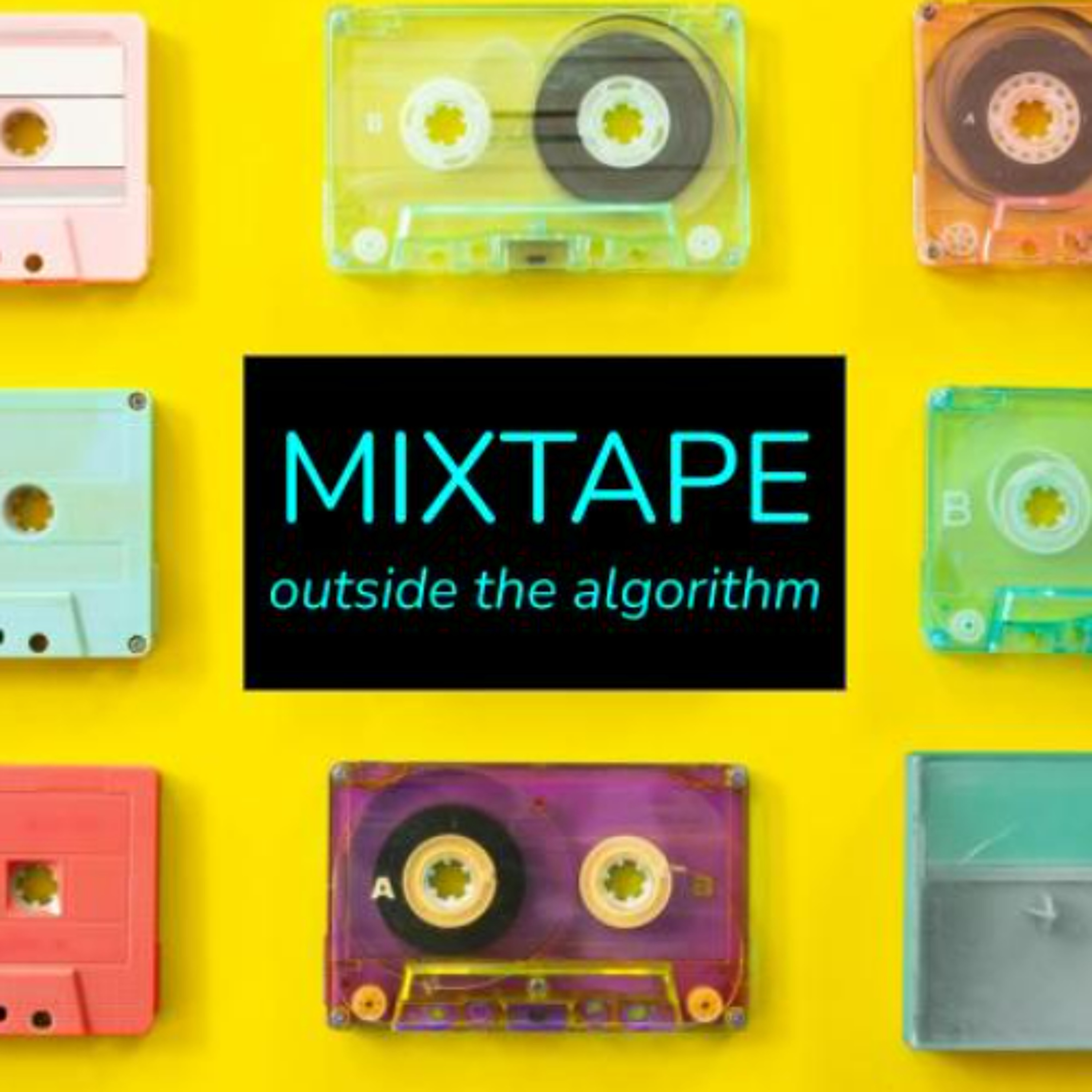 Tween Mixtape by Leeda  2026 episode artwork