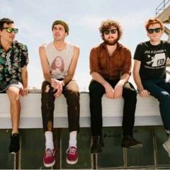 FIDLAR — West Coast - Live in Boston
