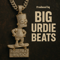 Bart Simpson Chain