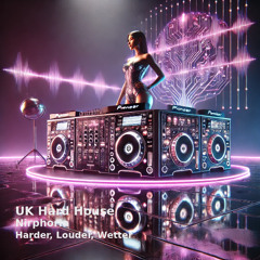 UKHH: Harder, Louder, Wetter