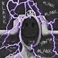 Blank reflection