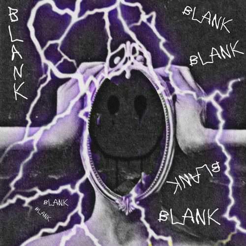 Blank reflection