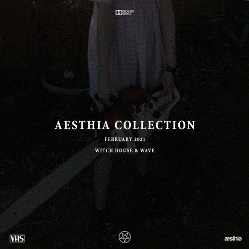AESTHIA® COLLECTION FEBRUARY 2021