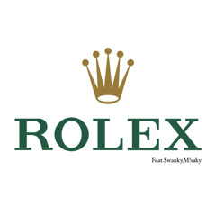 ROLEX(feat.$wanky,M!saky)