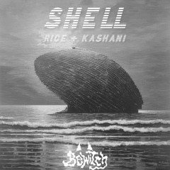 shell (rice + kashani)