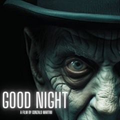 GOOD NIGHT SCORE_Dark Dreamscapes