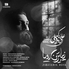 Zibatarin Roya ( Live )