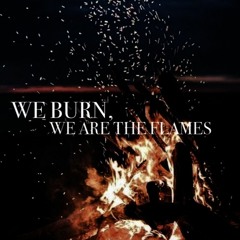 We Burn, We Are The Flames