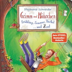 (ePUB) Download Grimm und Möhrchen – Frühling, Sommer, H BY : Stephanie Schneider