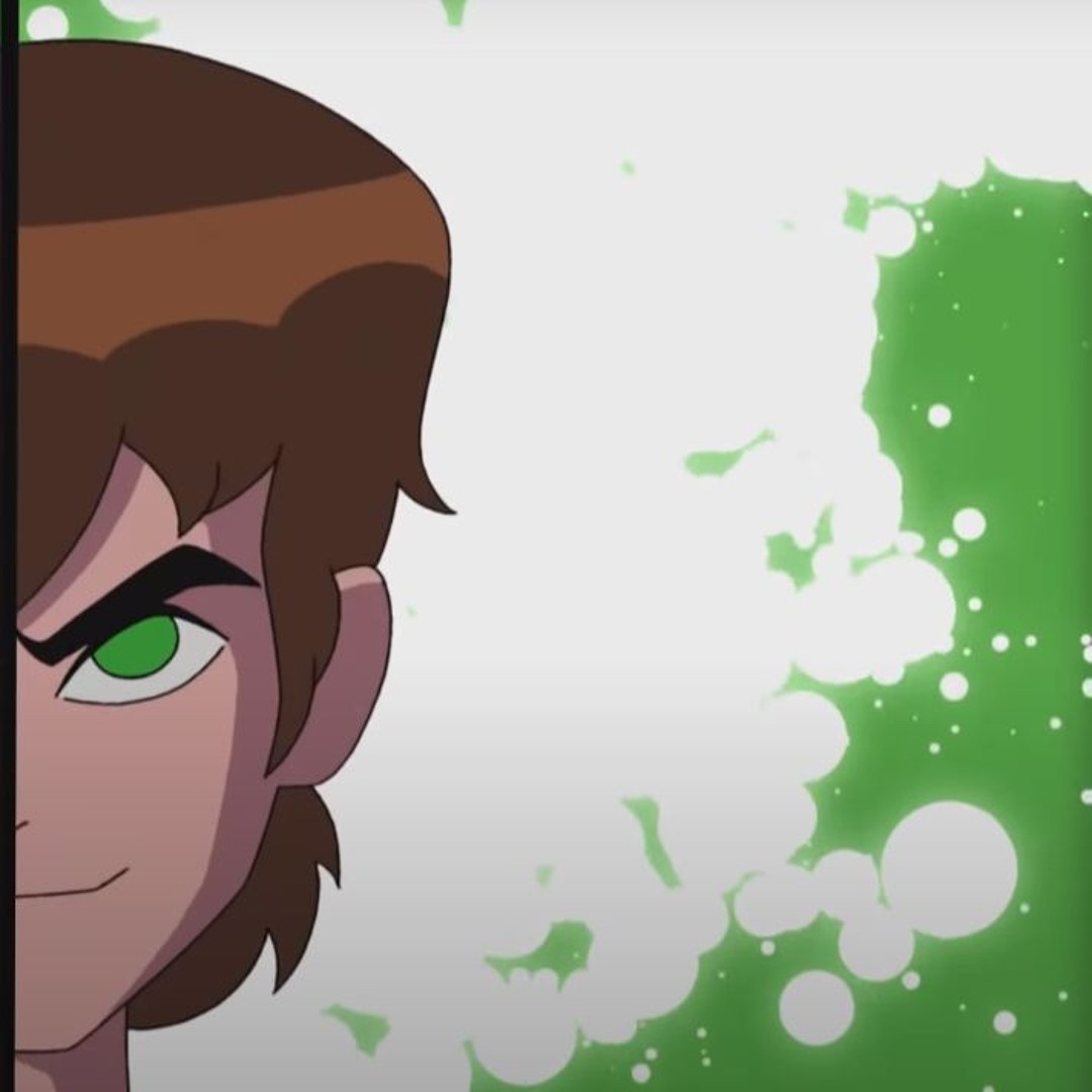 Stream Ben 10 - Omniverse - Opening (Cover) - Len Matsumoto (PT-BR) by ...