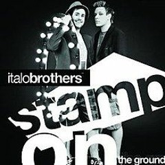 Italobrothers - Stamp On The Ground (Broken Keys Remix) Preview