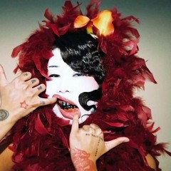 WORST WAY -(prod.fwthiswill)