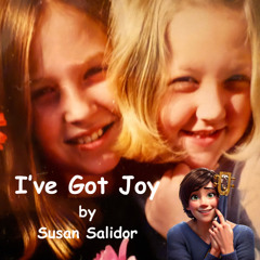 I've Got Joy - 3_29_25, 7.10 PM