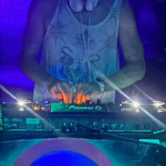 Ben Jammin's First Set in 10 Years ~ Fillmore Afters - The Dub Bus - 8/17/25