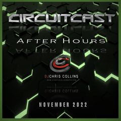 CircuitCast Afterhours - November 2022