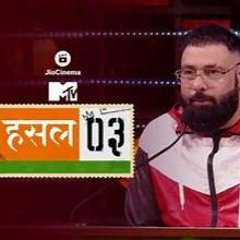 Haryane Aale | Badal | MTV Hustle 03 REPRESENT