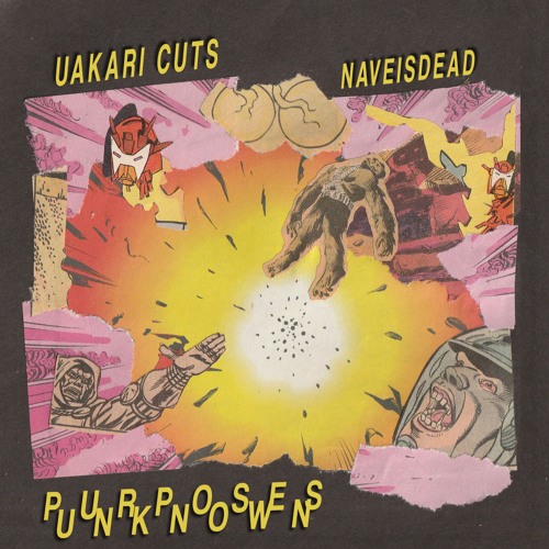 Purposes Unknown (feat. NAVEISDEAD)
