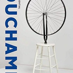 (! The Essential Duchamp (Document!