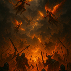 WRATH OF THE VALKYRIES