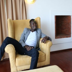 Young Simba - Mammy Yoh