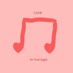 Love At First Sight