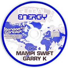Mampi Swift @ Random Concept, 'Global Energy 2008'