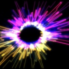 Ramp Up (2025 / Progressive Electro Psytrance Groove)