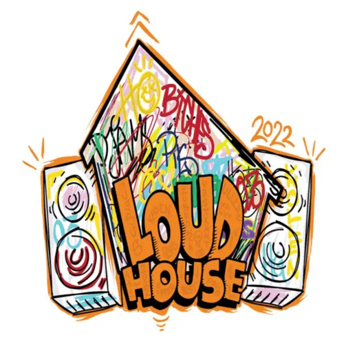 Stream Loud House 2022 by Inspectah Stek | Listen online for free on ...