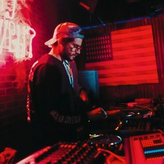 HOME SESSION TECHNO SET