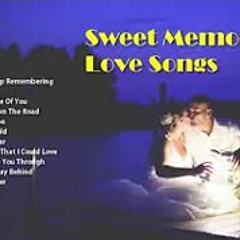Sweet Memories Vol.110, Various Artist - Sweet Memories Love Song 80's-90's