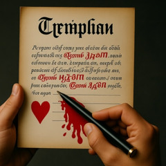 Burning Behind My Eyes .