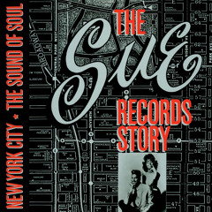 Various Artists – Soul of New Orleans 1958-1962