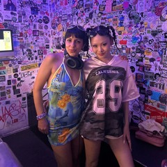 hulaHOOP with moistbreezy and N² @ The Lot Radio 07-26-2024